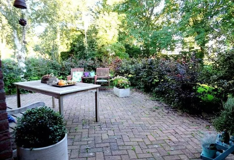 Hotelli Bed And Breakfast De Pauw