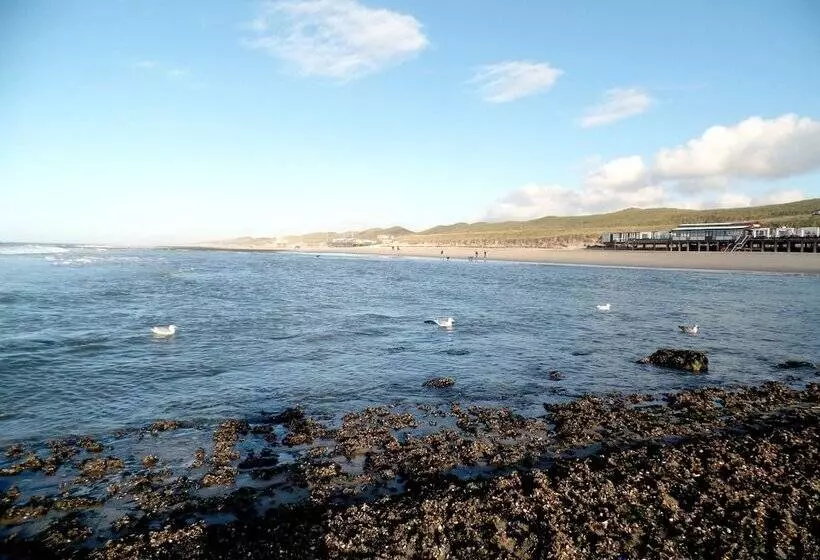 Hotelli Bed And Breakfast De Pauw