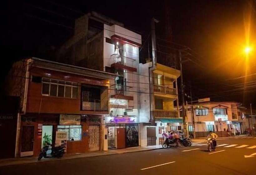 酒店 Emperador Terraza