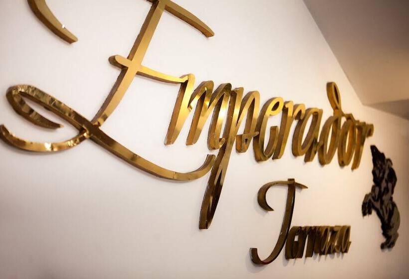 酒店 Emperador Terraza