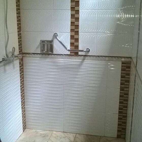 酒店 Emperador Terraza