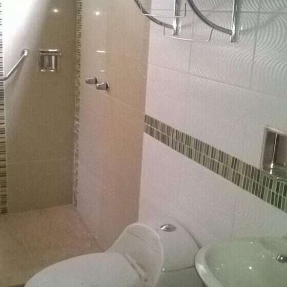 酒店 Emperador Terraza