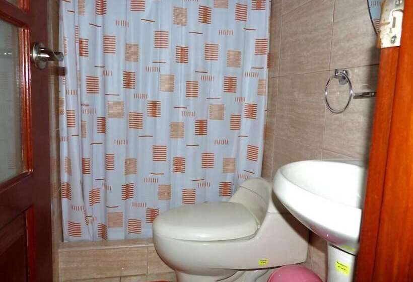 酒店 Emperador Terraza