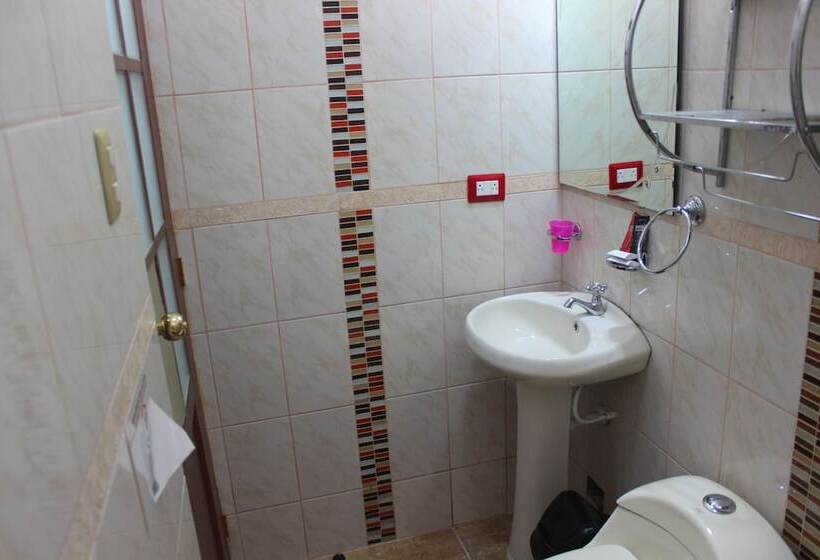 酒店 Emperador Terraza