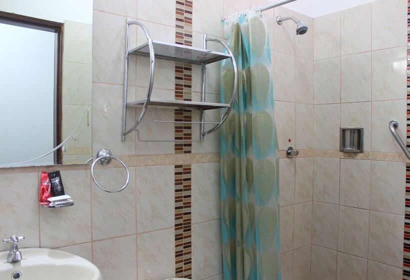 酒店 Emperador Terraza