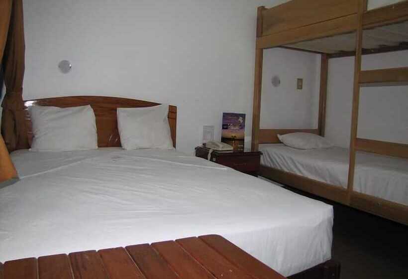 酒店 Emperador Terraza