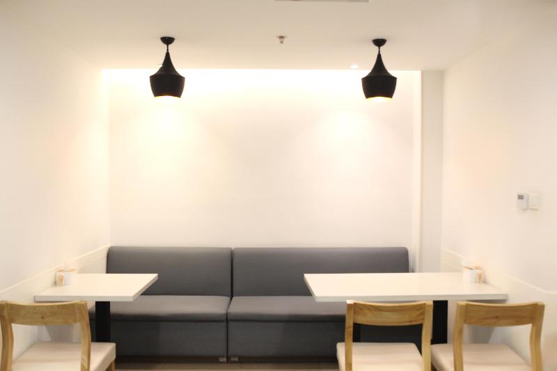 Hanting Hotel Beijing Jishuitan