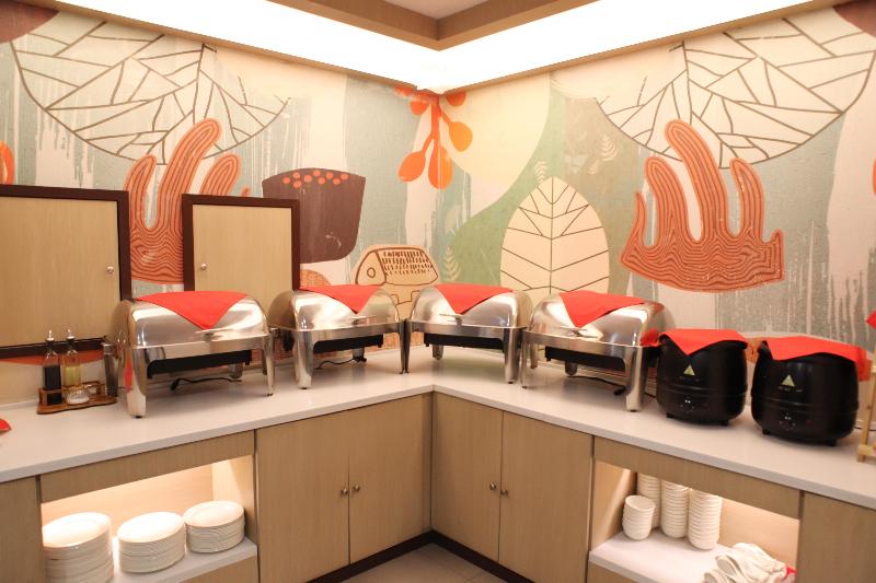 Hanting Hotel Beijing Jishuitan