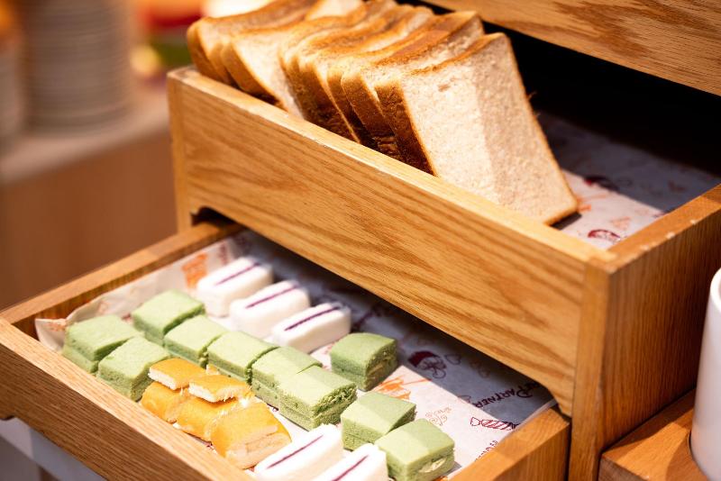 Hotel Hanting  Hefei Huaihe Road Pedestrian Street