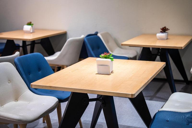 Hotel Hanting  Hefei Huaihe Road Pedestrian Street