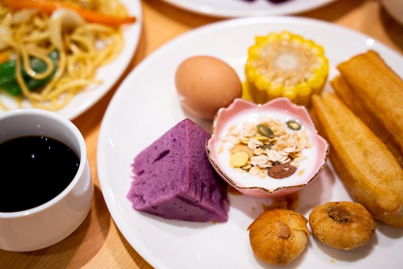 Hotel Hanting  Hefei Huaihe Road Pedestrian Street