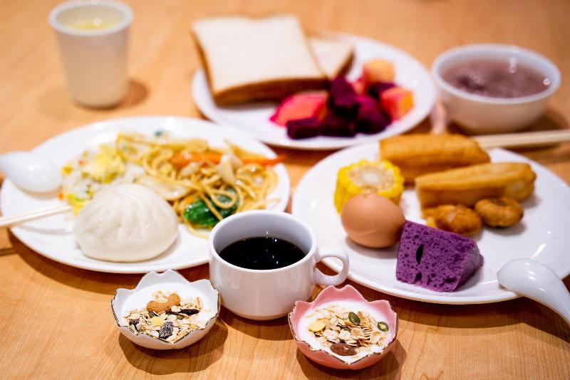 Hotel Hanting  Hefei Huaihe Road Pedestrian Street