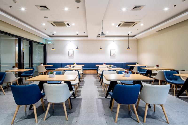 Hotel Hanting  Hefei Huaihe Road Pedestrian Street