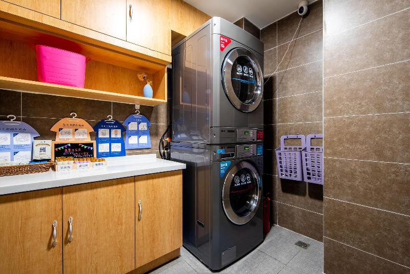 Hotel Hanting  Hefei Huaihe Road Pedestrian Street