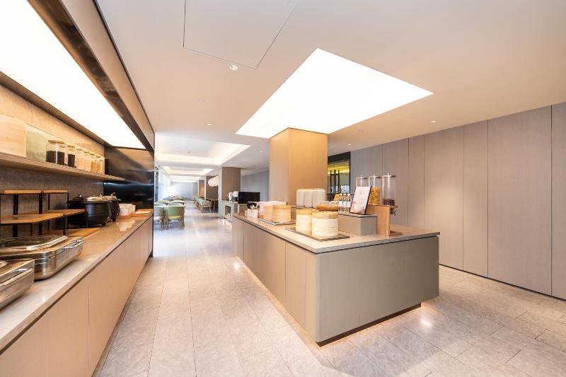 בית מלון כפרי Ji  Nanjing Xinjiekou Central Shopping Center