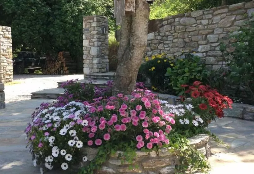 Hotelli Mountain's Secret