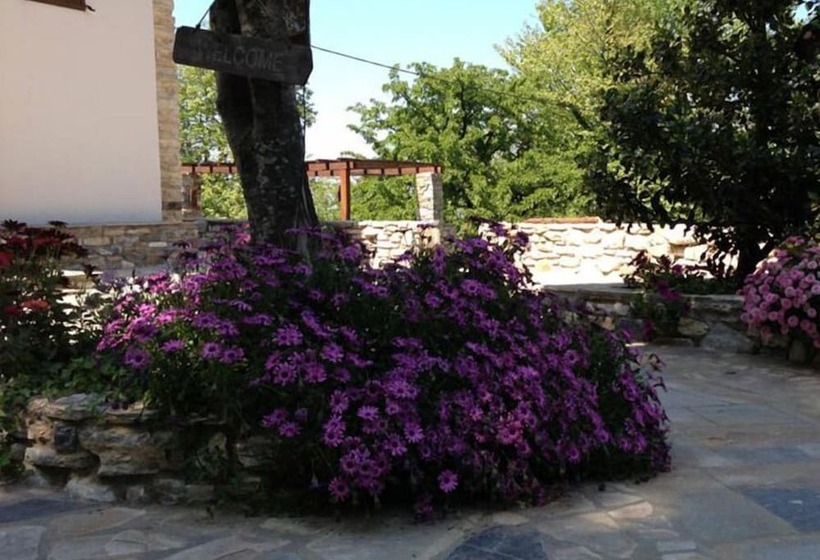 Отель Mountain's Secret