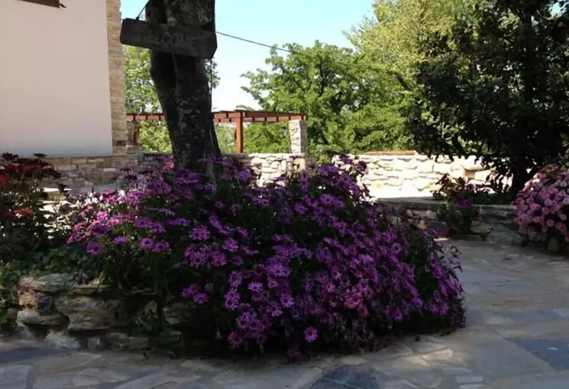 Hotelli Mountain's Secret