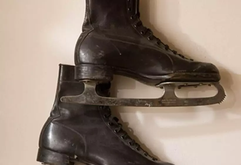 Hotelli Mountain's Secret