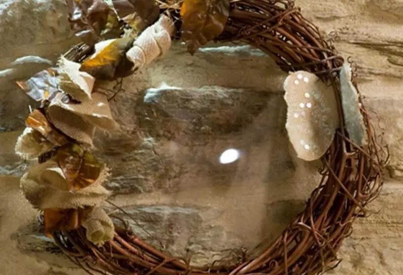 Hotelli Mountain's Secret