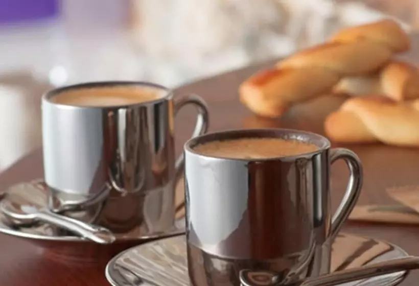 Hotelli Mountain's Secret