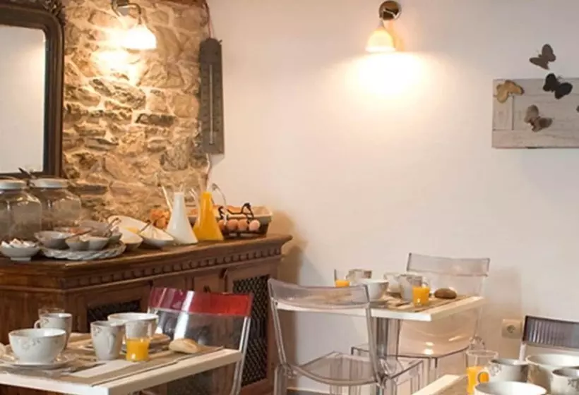 Hotelli Mountain's Secret