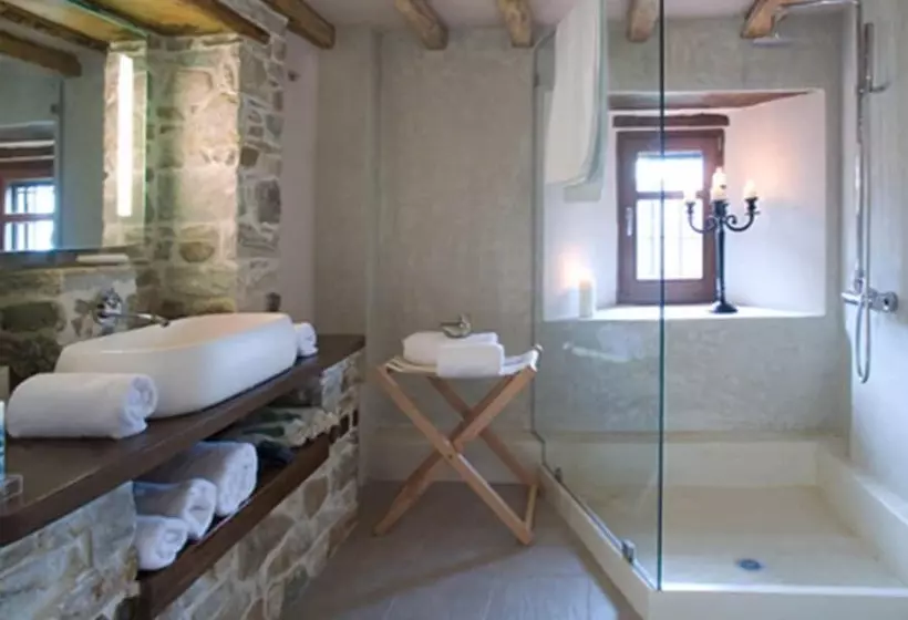 Hotelli Mountain's Secret