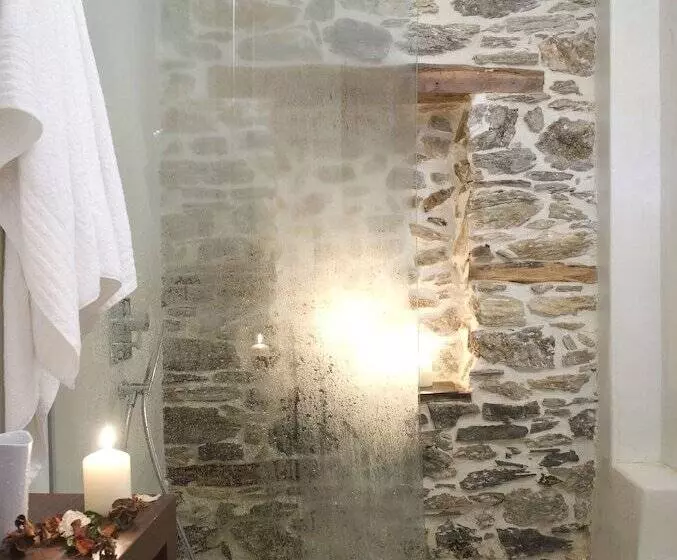 Hotelli Mountain's Secret