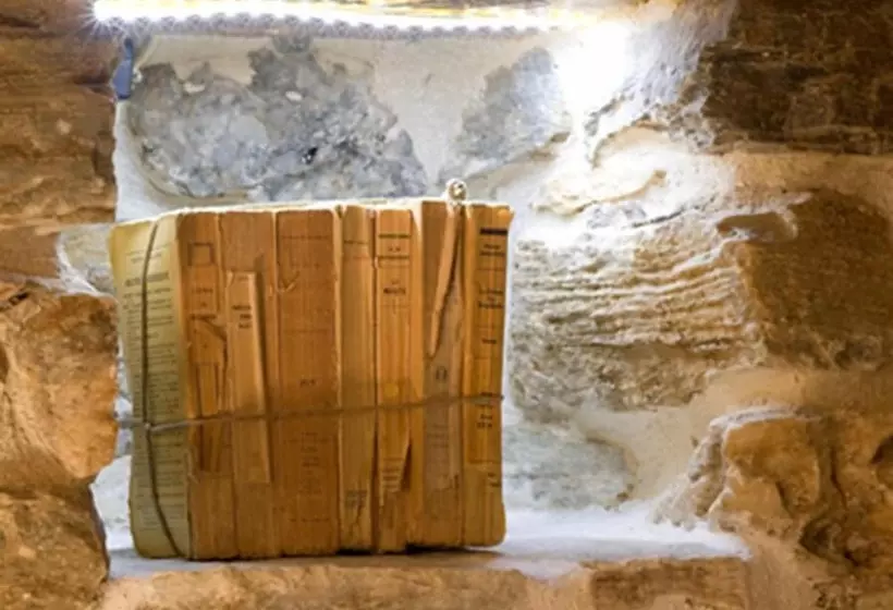 Hotelli Mountain's Secret