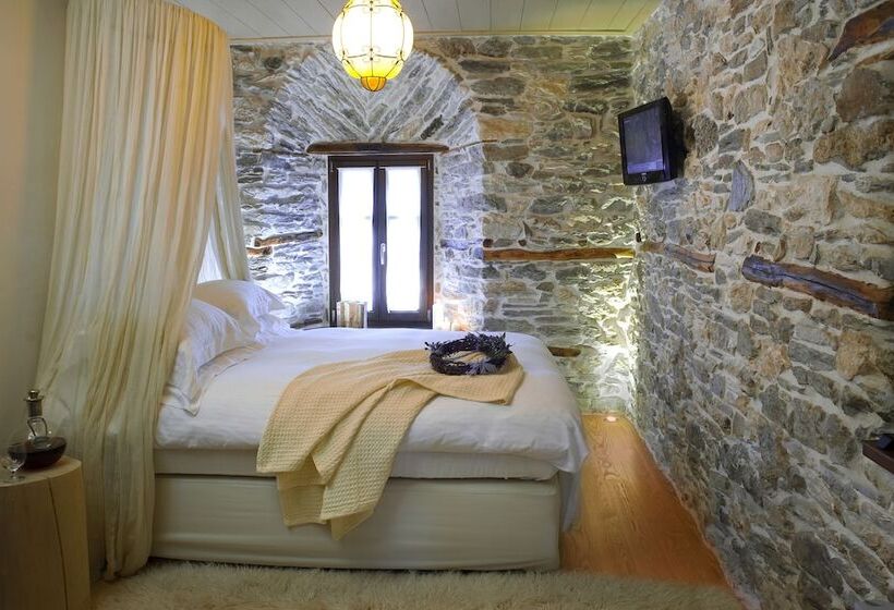 Отель Mountain's Secret