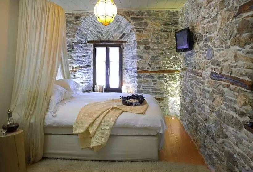 Hotelli Mountain's Secret