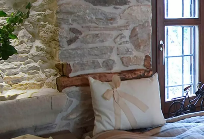 Hotelli Mountain's Secret