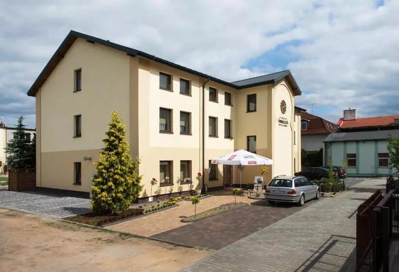 ホテル Villa Andalucia Spa & Leisure