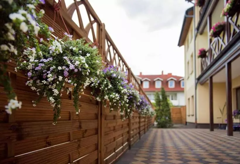 ホテル Villa Andalucia Spa & Leisure