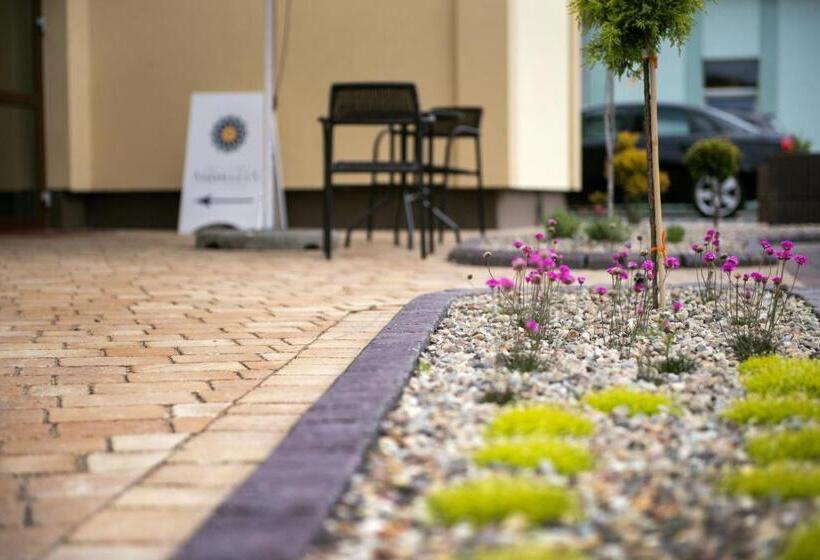 בית מלון כפרי Villa Andalucia Spa & Leisure