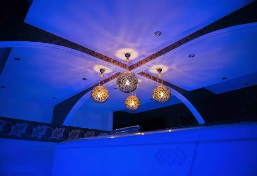 ホテル Villa Andalucia Spa & Leisure