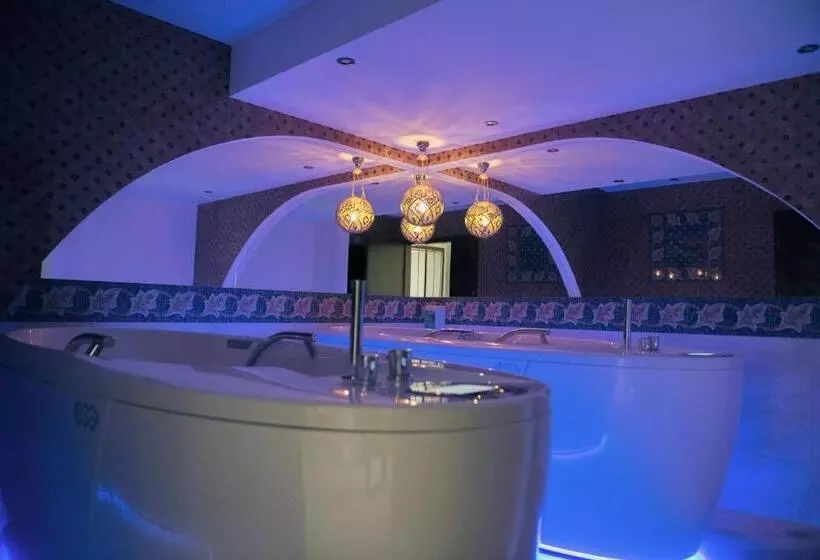 ホテル Villa Andalucia Spa & Leisure