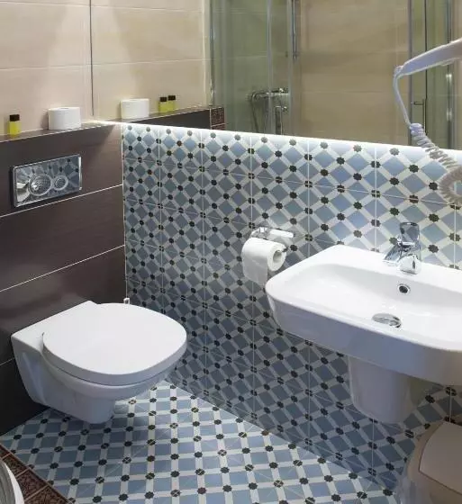 ホテル Villa Andalucia Spa & Leisure