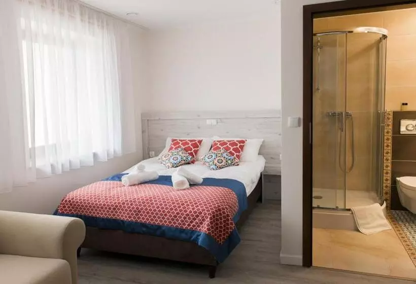 ホテル Villa Andalucia Spa & Leisure