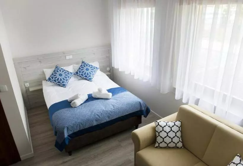 ホテル Villa Andalucia Spa & Leisure