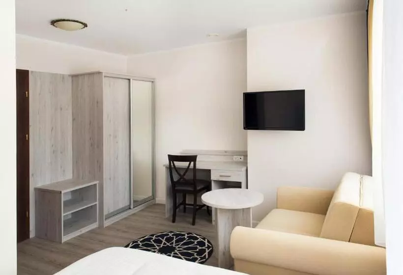 ホテル Villa Andalucia Spa & Leisure