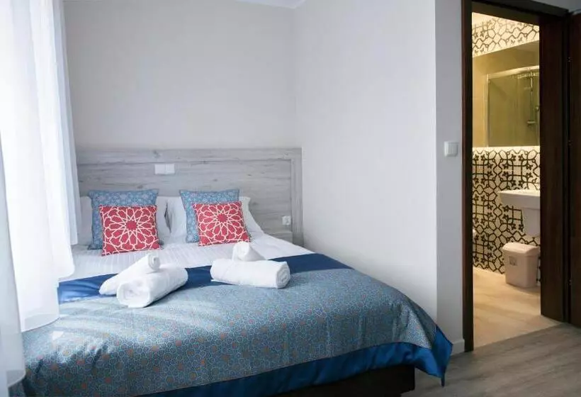 ホテル Villa Andalucia Spa & Leisure