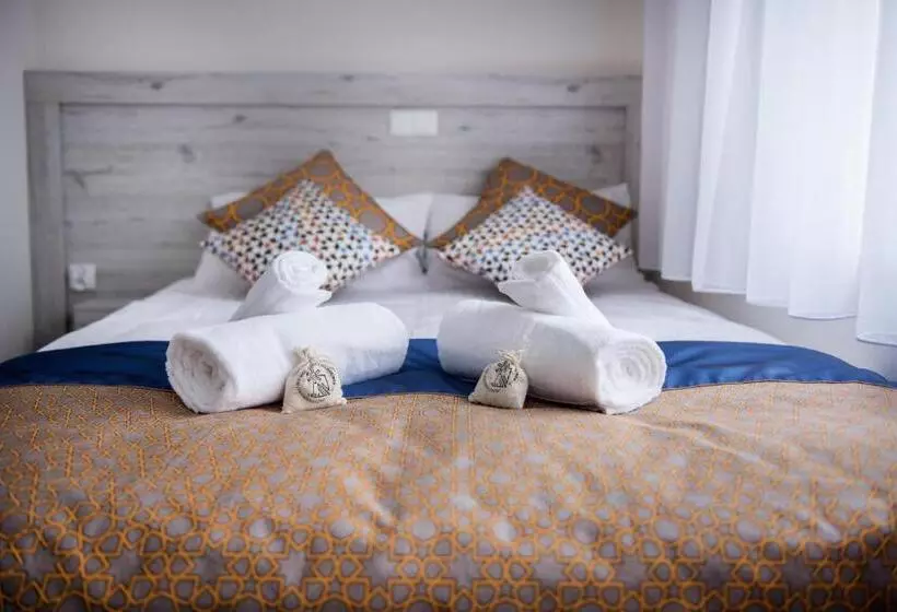 ホテル Villa Andalucia Spa & Leisure