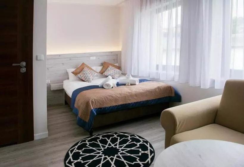 ホテル Villa Andalucia Spa & Leisure