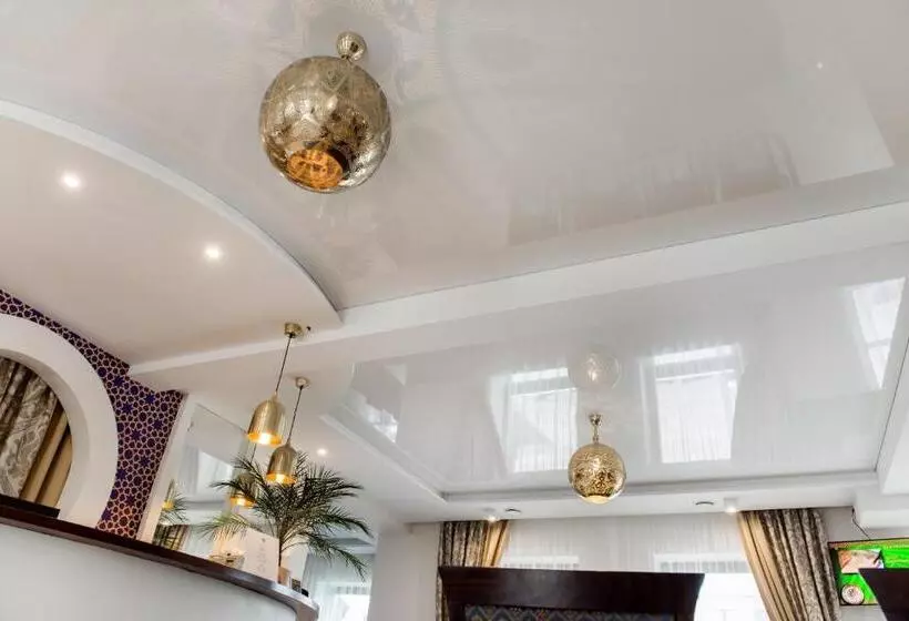 ホテル Villa Andalucia Spa & Leisure