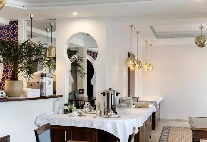 ホテル Villa Andalucia Spa & Leisure