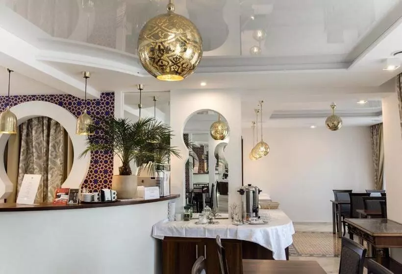 ホテル Villa Andalucia Spa & Leisure