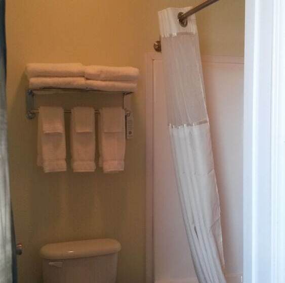 בית מלון כפרי Dakota