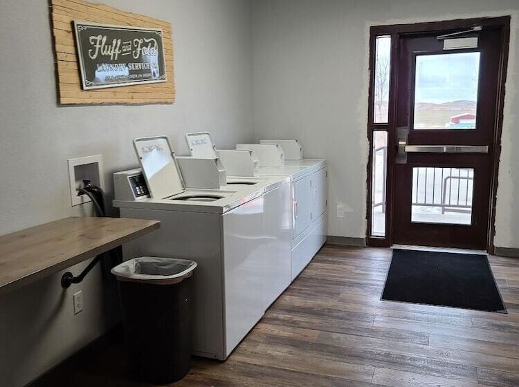 בית מלון כפרי Dakota