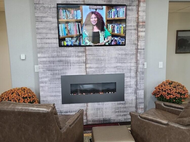 בית מלון כפרי Dakota